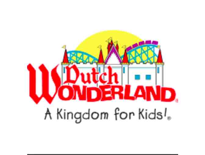 Dank Je: Experience Dutch Wonderland - Photo 1