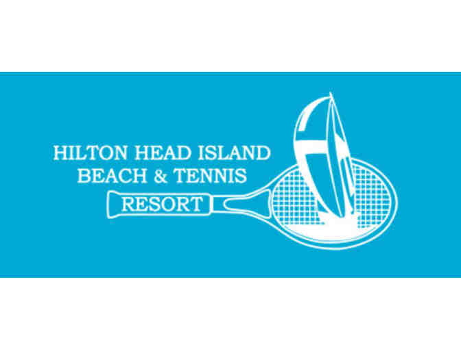 Hiltonhead Island Beach & Tennis Condo with Ocean View - Photo 1