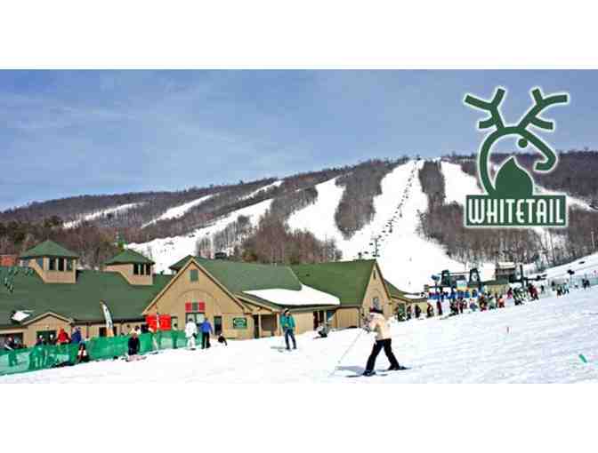 Powder to the People: Whitetail Resort Package - Photo 1