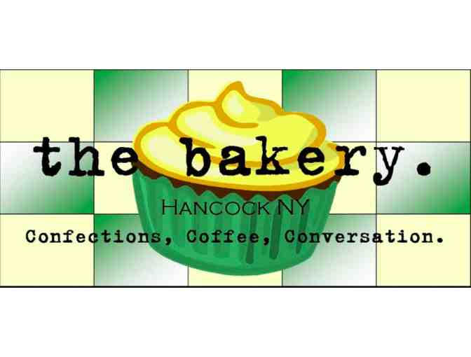 Bunk Bakery Prize! - Photo 1