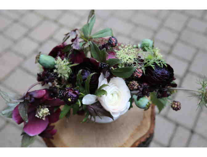 $150 for Floral Arrangements from Ivy Leaf Studio, Inc. - Photo 2