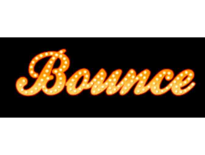 Bounce Sporting Club - $200 Gift Certificate - Photo 1