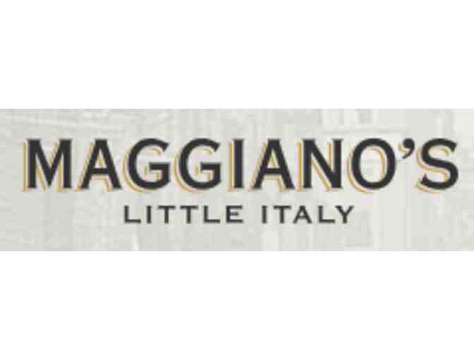 Evening Out - Second City Tickets for Two and $25 Maggiano's Gift Certificate - Photo 2