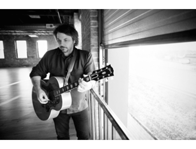 Private Tour and Mini Concert with Jeff Tweedy of Wilco for You and 19 Friends! - Photo 1