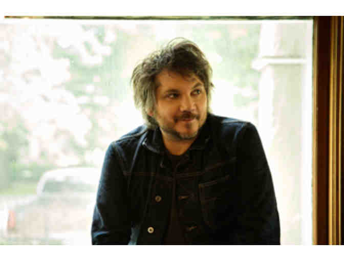 Private Tour and Mini Concert with Jeff Tweedy of Wilco for You and 19 Friends! - Photo 2