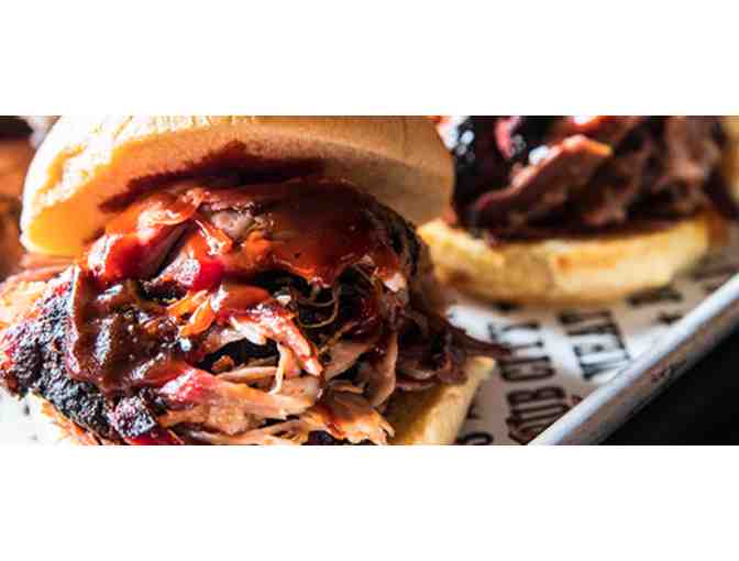 Bub City Rosemont - $400 Gift Certificate