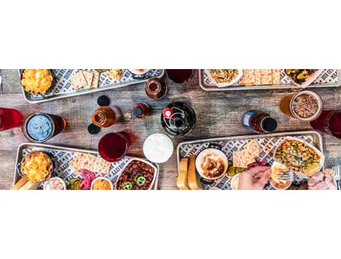 Bub City Rosemont - $400 Gift Certificate