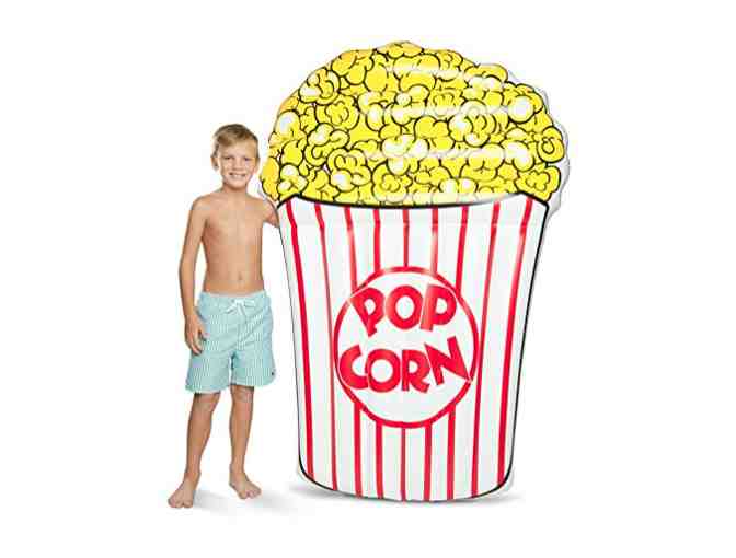 Lunchtime Pool Party for Cabin (2nd Session)