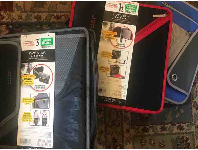 School Supplies Bundle