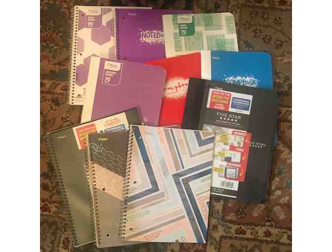School Supplies Bundle