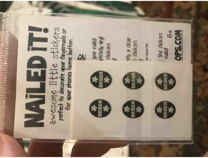 Cabin Swag Bag - 1st Session