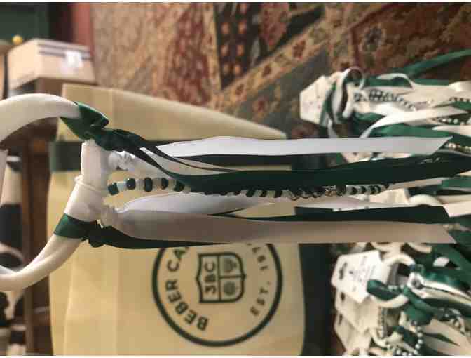 Cabin Swag Bag - 1st Session