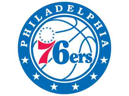 Have a Ball: Philadephia 76'ers Courtside Tickets and VIP Access