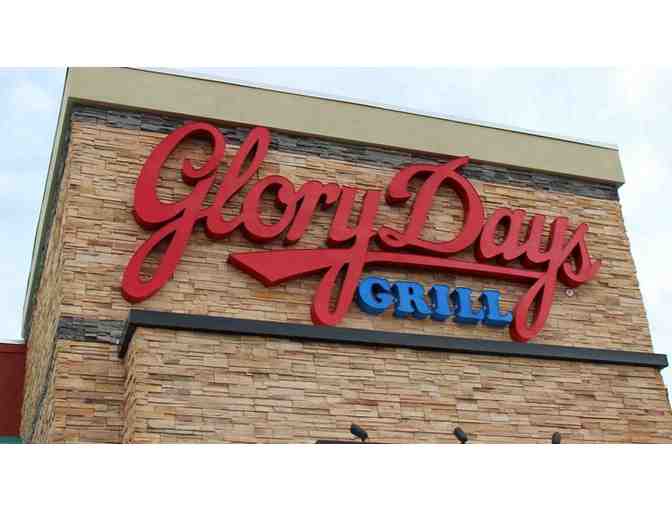 Glory Days Grill Baltimore - Photo 1