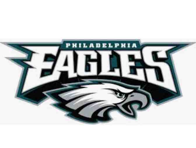 Philadelphia Eagles Pre-Season Tickets - Photo 1