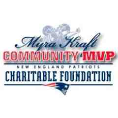 Myra Kraft Community MVP