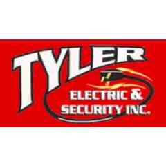 Tyler Electric and Security
