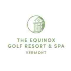 Equinox Resort and Spa