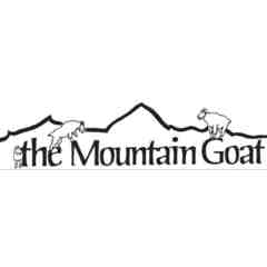 The Mountain Goat