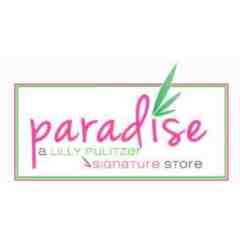 Paradise - A Lilly Pulitzer Store