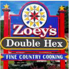 Zoey's Double Hex