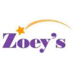 Zoey's Deli