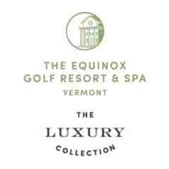 Equinox Resort & Spa