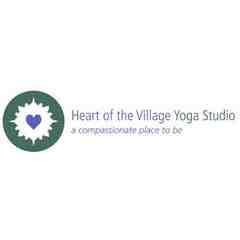 Heart of the Village Yoga