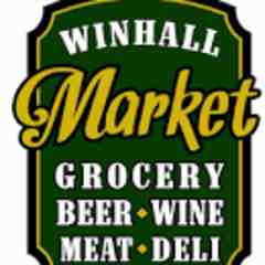 Winhall Market