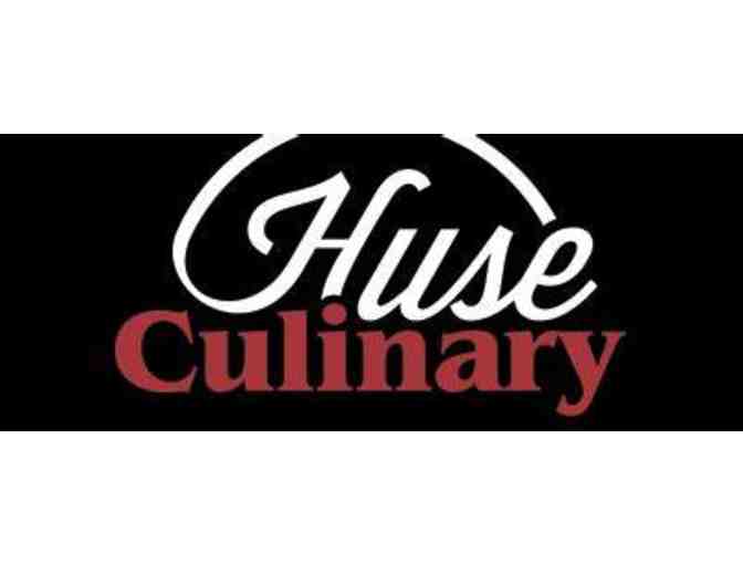 $100 Gift Card for St. Elmo's Steak House or other Huse Culinary locations in description - Photo 1