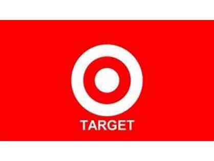 $100 Target Gift Card