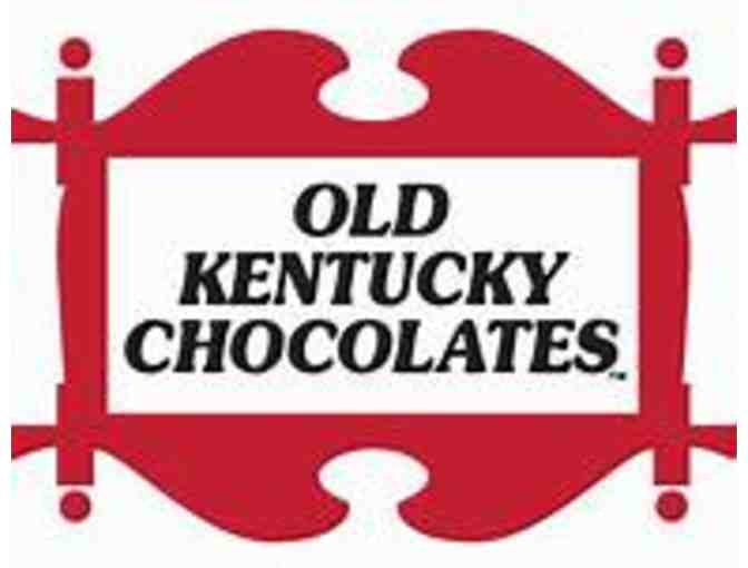 $25 Old Kentucky Chocolates gift card - Photo 1