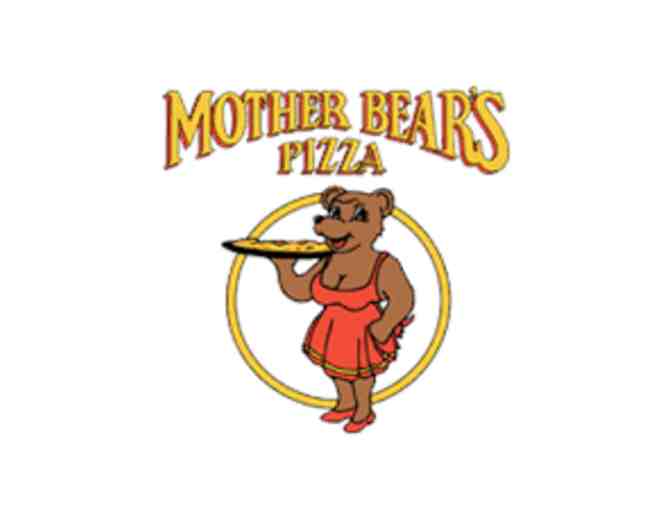 Mother Bear's Pizza Certificate - Photo 1