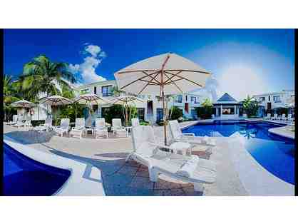 5 days and 4 nights in Cancun, Mexico