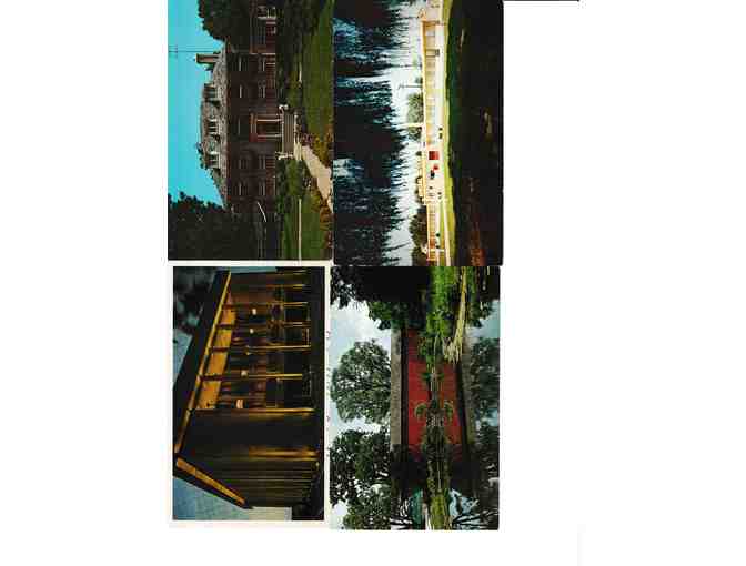 1960's Postcard Lot of Indianapolis, Indiana - Photo 1