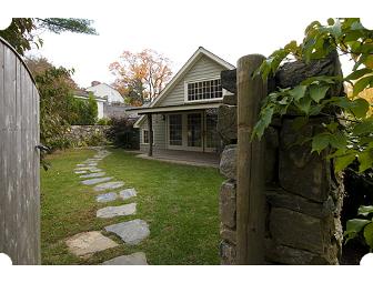 10 Yoga Classes at The Yoga Loft at Richard Gere's Bedford Post