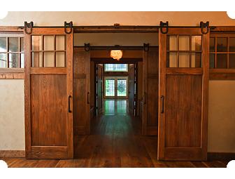 10 Yoga Classes at The Yoga Loft at Richard Gere's Bedford Post