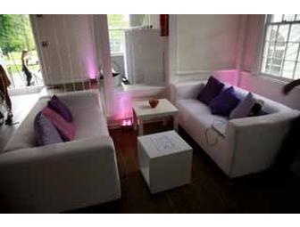 Free Rental of Historical Hall