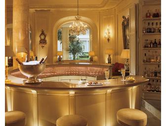 2 Nights in a Suite at Hotel Le Bristol, Paris