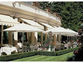 2 Nights in a Suite at Hotel Le Bristol, Paris