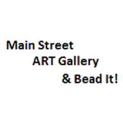 Main Street Art Gallery & Bead It