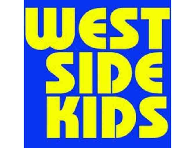 West Side Kids: $50 Gift Certificate - Photo 1