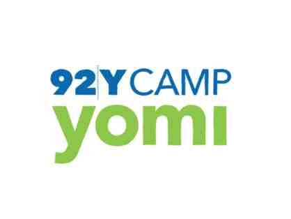 92Y's Camp Yomi, Yomi Seniors, Trailblazers, or Ilanot ($300 Off Summer 2019)