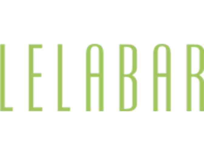 A Night Out at Lelabar ($100 Gift Certificate)
