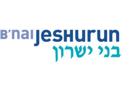 B'nai Jeshurun (BJ) Annual Family Membership