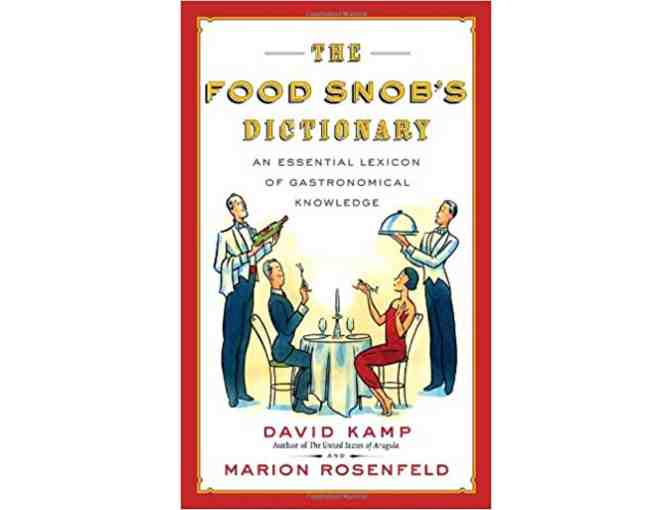 The Foodie Book Sampler (Ruth Reichl, Alon Shaya Cookbook, and more!)