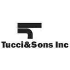 Sponsor: Tucci & Sons