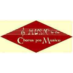 Chorus pro Musica, Boston