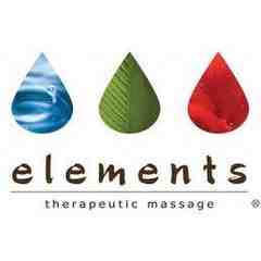 Elements Therapeutic Massage, Belmont