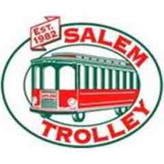 Salem Trolley